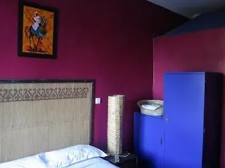 Hotel Central Kazablanka 2*,  Fas