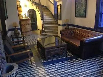 Hotel Central Kazablanka