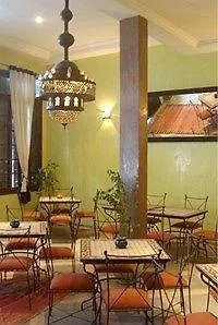 Hotel Central Kazablanka