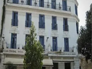Hotel Central Kazablanka