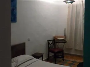 Hotel Central Kazablanka 2*,