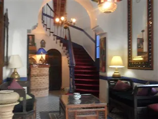 Hotel Central Kazablanka