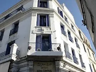 Hotel Central Kazablanka