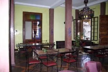 Hotel Central Casablanca