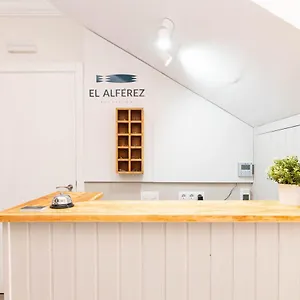  Pensión El Alférez España