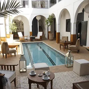 ** Riad Utopia And Morocco