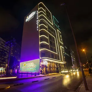 Отель Casa Diamond, Касабланка