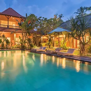 *** Hotel Ubad Retreat Indonesia