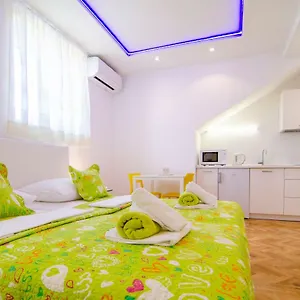 **** Guest house Old Town Center Croatia