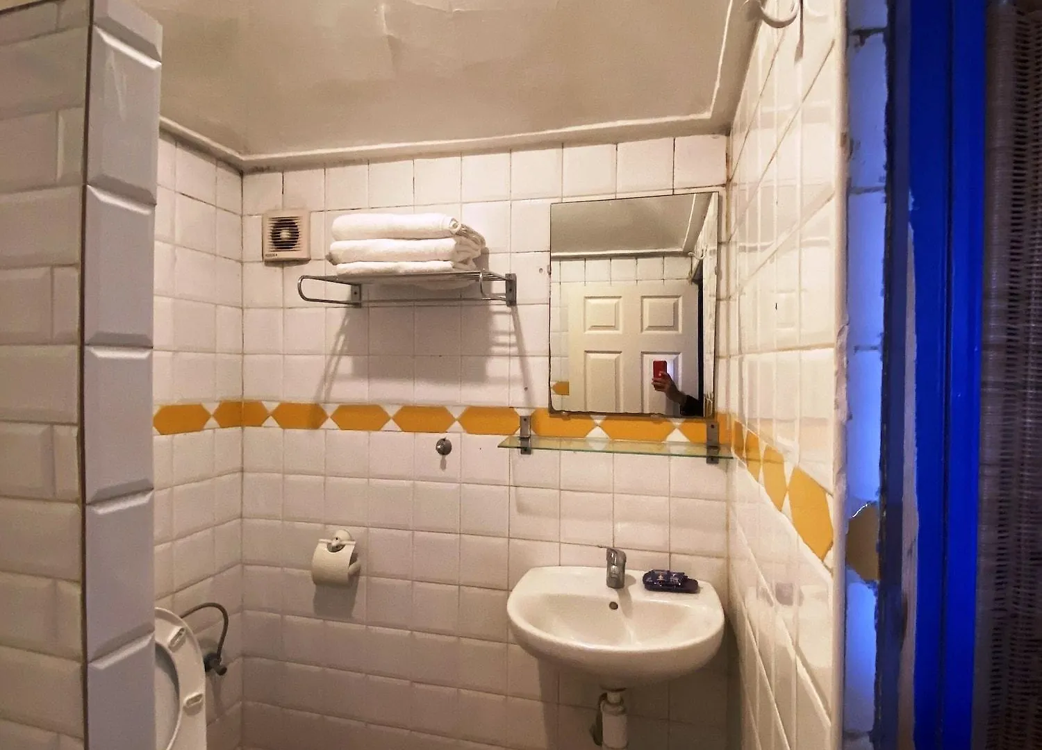 Hotel Central Casablanca