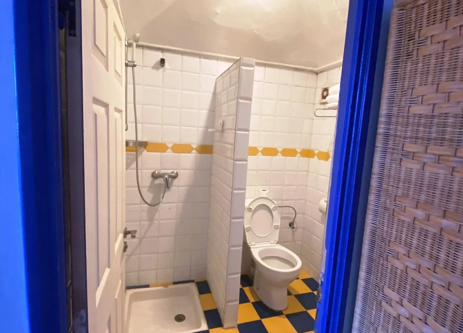 Hotel Central Casablanca
