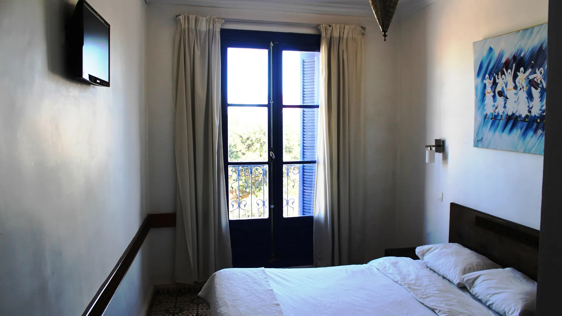 Hotel Central Casablanca