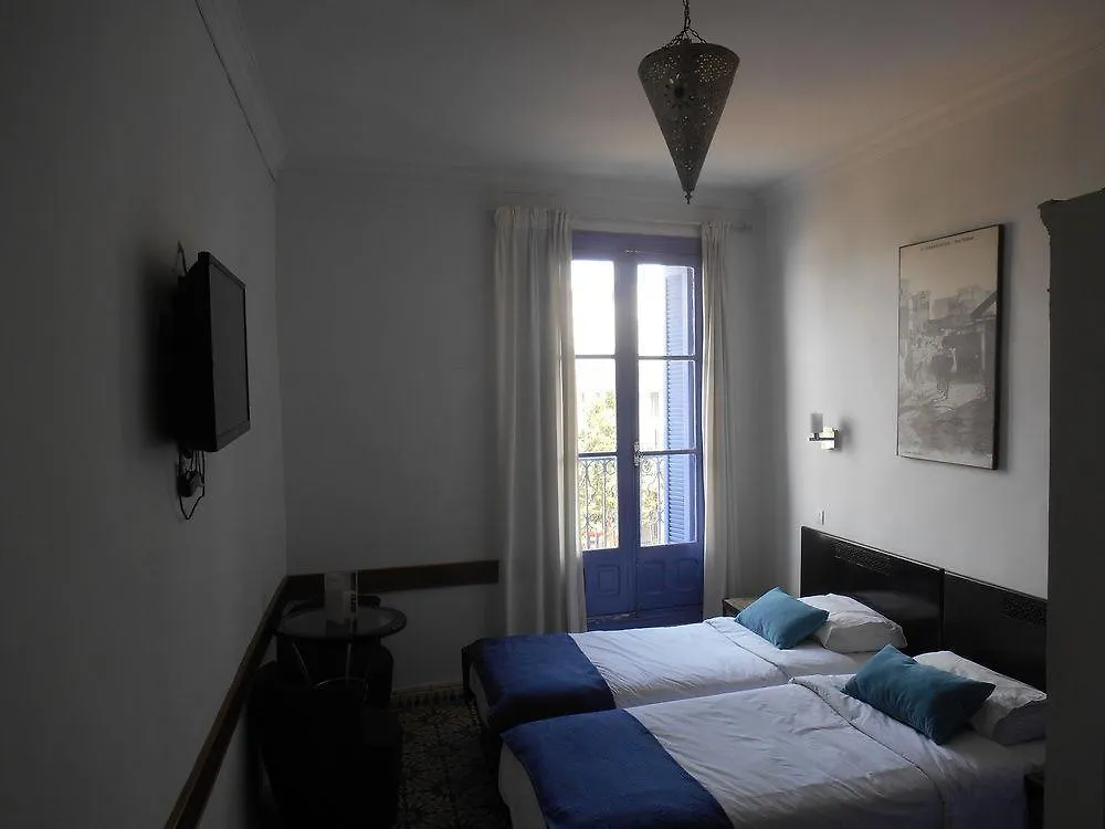 Hotel Central Casablanca
