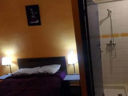 Hotel Central Casablanca