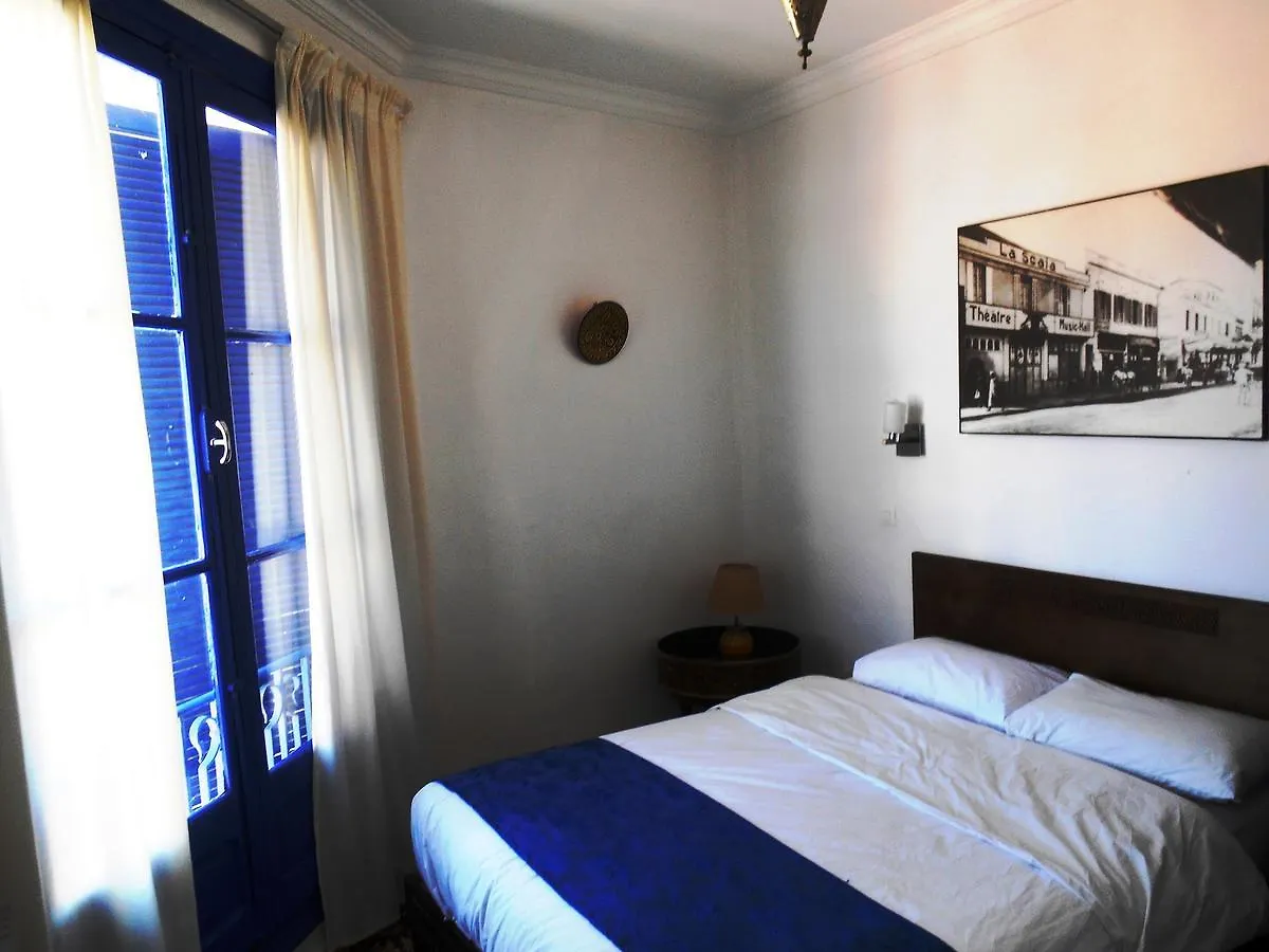Hotel Central Casablanca