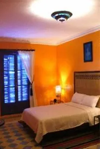 **  Hotel Central Casablanca Morocco