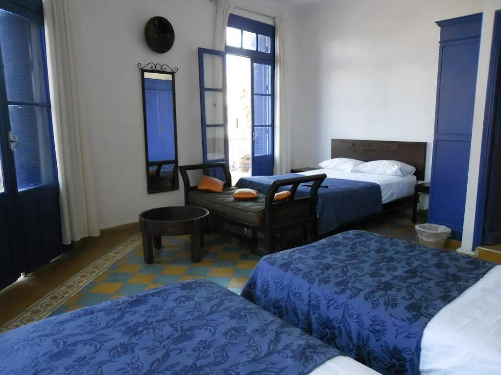 Hotel Central Casablanca