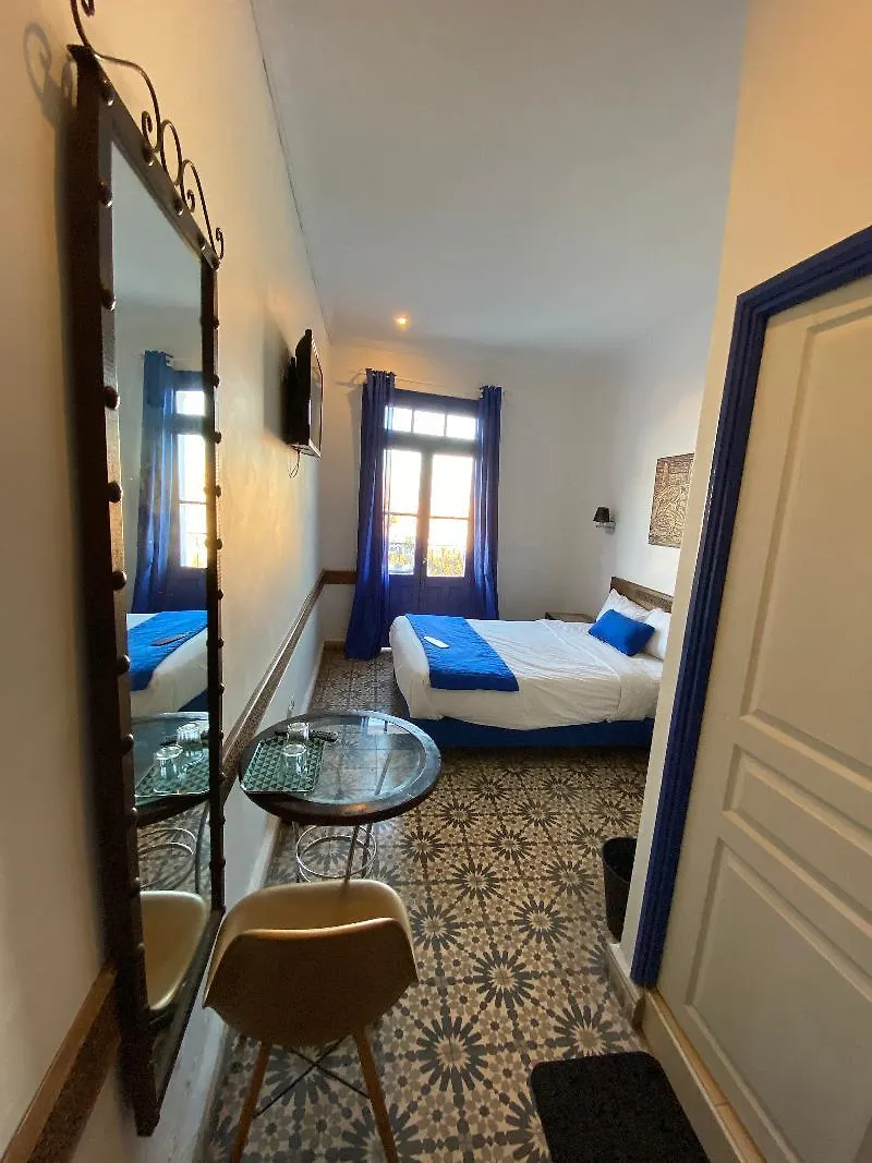 Hotel Central Casablanca